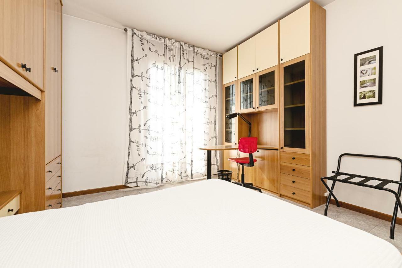 Colourful Flat Borgo Roma * Verona